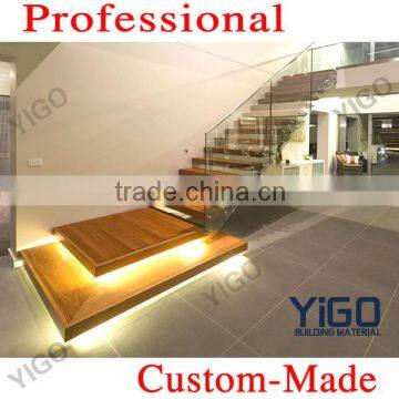 Outdoor Steel Stair Foshan photo-3