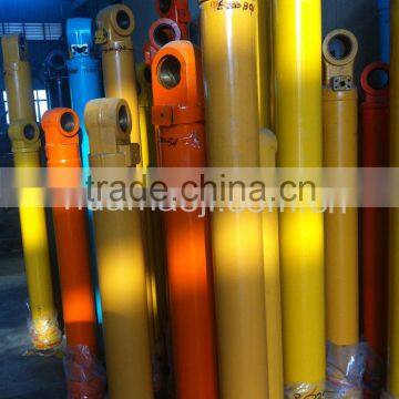 bucket Hydraulic cylinder for excavator