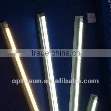 2 feet 10W T5 led tube with 3014 smd leds