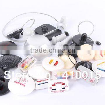 EAS System Tag Detacher Remover Magnetic Intensity 12000GS Color Silvery Tag Detacher photo-6