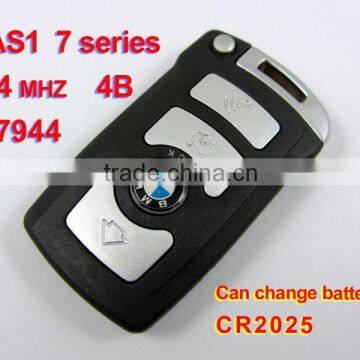 CAS1 Smart key 7series ID7944 434MHZ