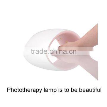 2016 China Best Selling Nail Lamp 18K 18W 36W 48W Factory Ccfl Lamp Led Nail 24 uv Lamp 24w Gel Curing Ccfl Lamp for Oem photo-5