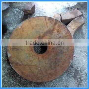 450mm Carbon Steel Shrink Fit Induction Heating Machine (JLC-80KW) photo-2