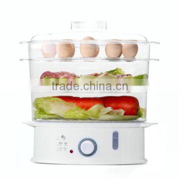 electric egg boiler steamer cooker XJ-11102