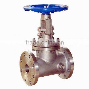 Crane Gate Valve photo-2