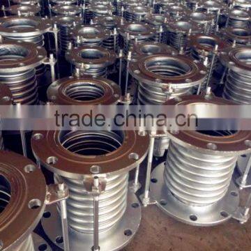 Metal Expansion Joint photo-4