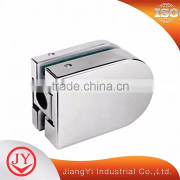 High Standard Patch Fitting For Frameless Tempered Glass Hardware Door Clamp