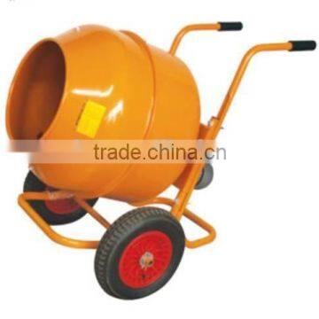 High Daily Capacity, Quick and Obvious Effect Price of Concrete Mixer photo-2
