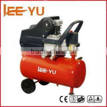 2018 8 bar 18L piston direct driven air compressors manufacturer