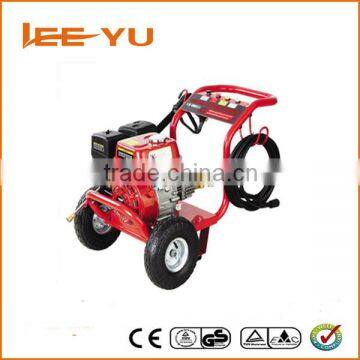 6.5HP 196CC Gasoline high Pressure Washer CJC-1001C-1
