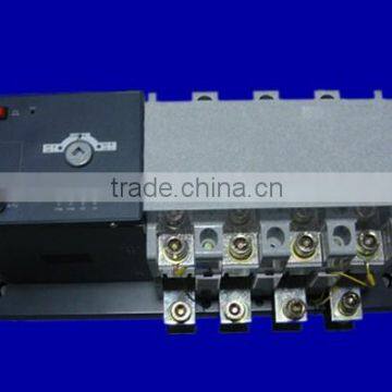 Automatic transfer switch