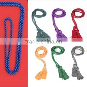 honor cord ,graduation honor cords