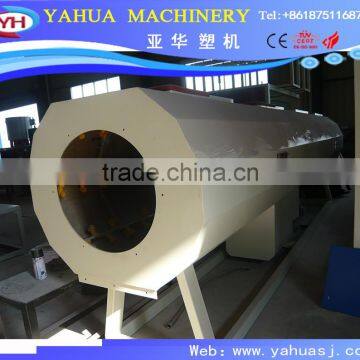 PVC vacuum calibration machine/ pipe vacuum calibration tank / Vacuum calibration tank