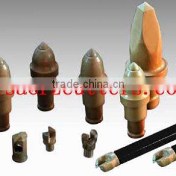 S150 S160 Coal Cutter for Roadheader or Coal Shearer photo-5