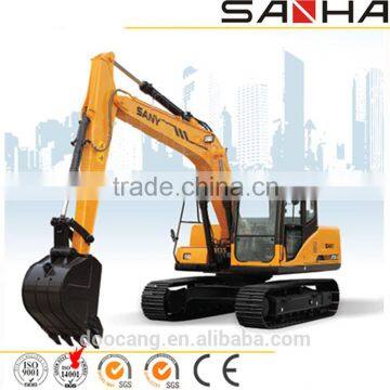 SANY 20 Ton Excavator