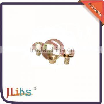 2016 cable clamp iron pipe scrap/stainless steel pipe fitting