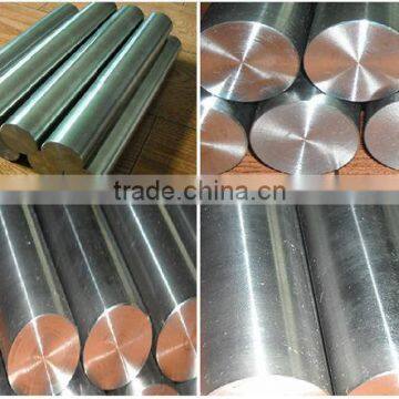 TA7 titanium bar