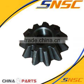 CHANGLIN loader parts,shaft,zl50h, zl30h Z50B.6.1-10A bevel gear