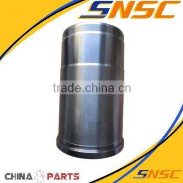 Liner, engine liner, Engine CA6110 linder, Weichai engine spare parts,shangchai engine spare parts,1002016-D1,cylinder liner