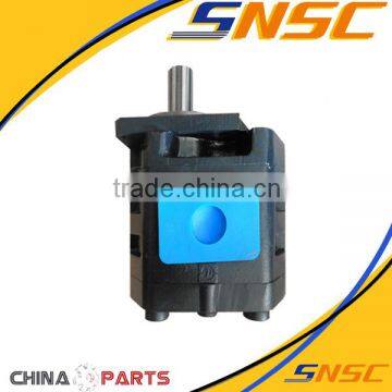 2014 wholesale high quality hydraulic pump and motor price for CHANGLIN ZL50H