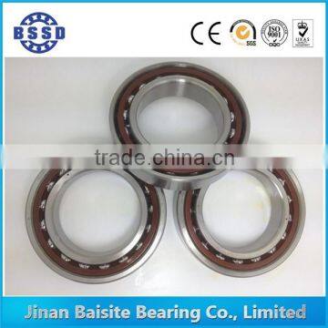 china manafacturing surplus ball bearings 7008C/P4