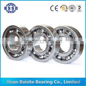 Small Ceiling Fan bearing 6001 bearing