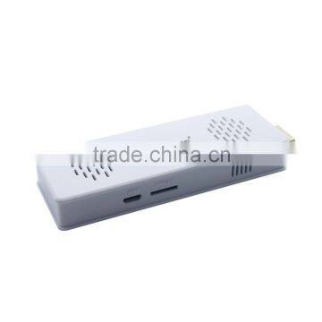 Meegopad T03 Intel Quad Core Win10/ Android dual os With Smart Quiet Fan 2G 32G Mini PC compute stick