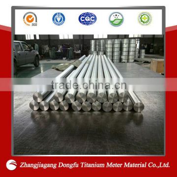 titanium alloy Rod