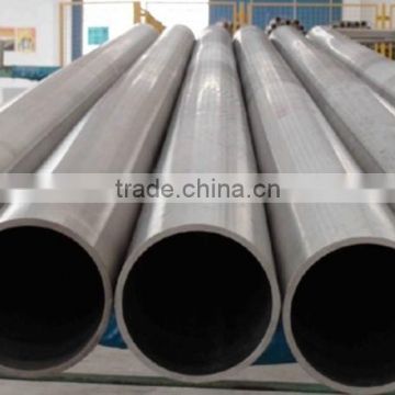 high heat resistance 441 stainless steel tube pipe made in China