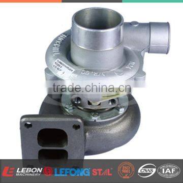 New Replacement 6D105 Engine Turbocharger Excavator 6137-82-8200