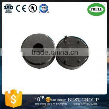 FBPB4019 special 9VDC 40mm passive piezoelectric buzzer with three pin (FBELE)