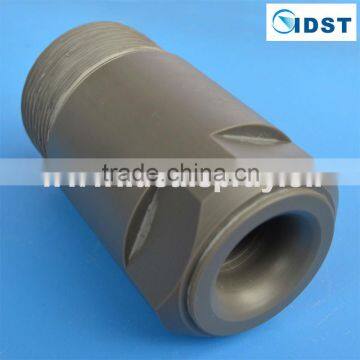 PVC Solid Cone Spray Nozzle