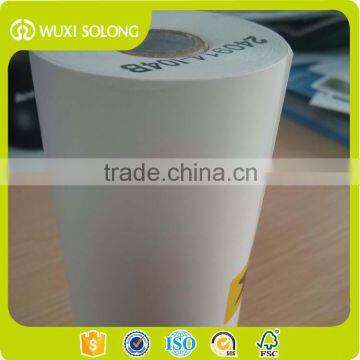 pre-printed ultrasound thermal paper