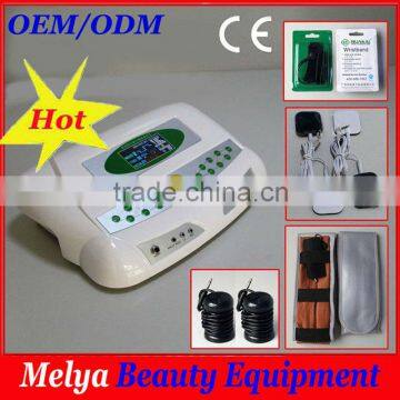 Dual Ion Cleanse Foot Spa (MY-805B)