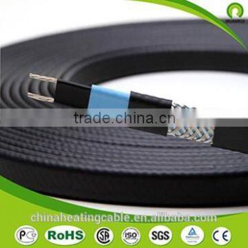 Water Proof Pipe Defroster Freeze Protection Frost Tech Heating Cable photo-2