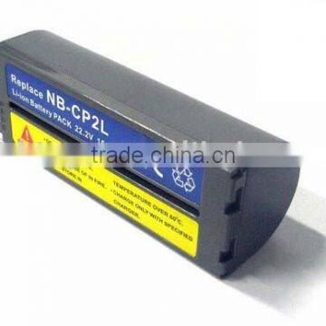 Canon NB-CP2L Replacement Printer Battery