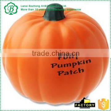 Promotional Toy HALLOWEEN Party Favors JACK O LANTERN Pumpkin MINI STRESS BALLS Toys                        
                                                Quality Choice