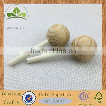 Rattan diffuser stick