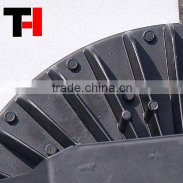 Best Sell 200w Basketball Count Highbay Led Lamps for Bookshop photo-4