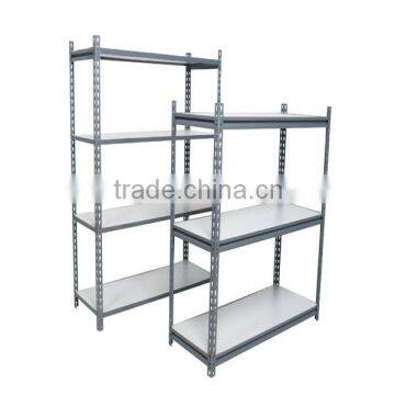 Versatility middle duty adjustable cheap racks & display rack