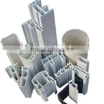 Good quality Windowand door PVC prifiles