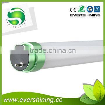 CE LVD EMC ROHS approved 18w SMD2835 4ft Waterproof price led tube light t8