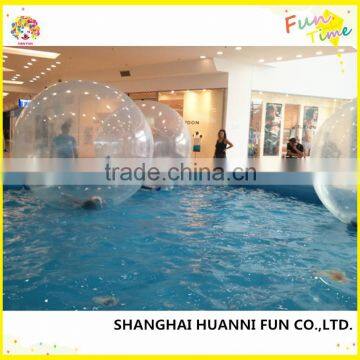 Low Price Inflatable Water Walking Ball, Water Zorb Ball, Inflatable Water Balloon photo-2