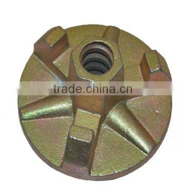 Casting Iron Formwork Wing Nut for Tie Rod