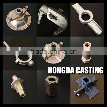 Cast Nut Jack Nut Formwork Accessories