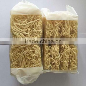 Organic Wholesale Dried Instant Noodles