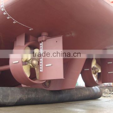 Marine Outboard Rudder Propeller/Azimuth Thruster For Large Boat XH