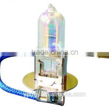 Car Fog Light H3 Halogen Bulb 6v 55w Car Halogen Bulbs photo-5