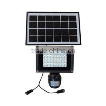 Solar LED Lamp Street Garden Security Hidden Camera Motion Detective HD 720P Conveillance DVR