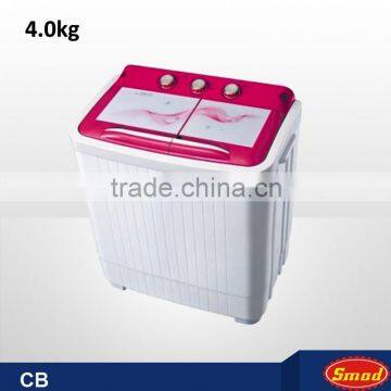 Freestanding Installation and Top Loading Type mini portable washing machine